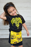 Save the BEES skirt